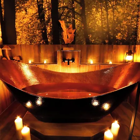Hotel Trihotel - Wellnesshotel Adults Only 4*
