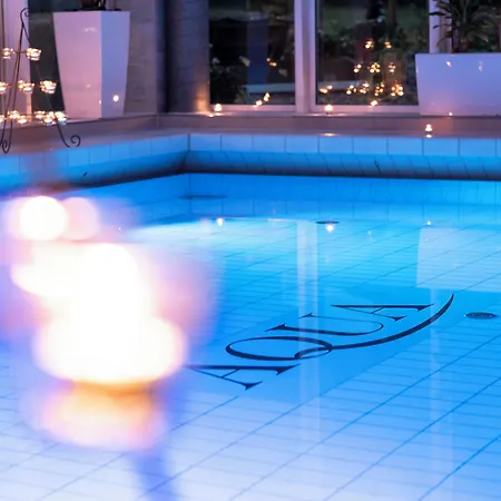 Trihotel - Wellnesshotel Adults Only 4*