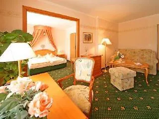 Trihotel - Wellnesshotel Adults Only Hotel Rostock