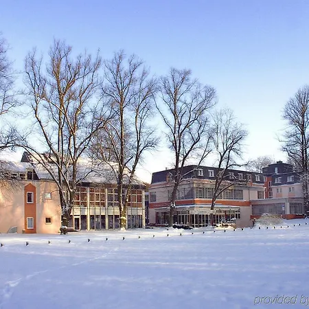 Trihotel - Wellnesshotel Adults Only 4* Rostock