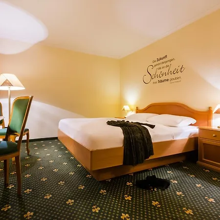 Trihotel - Wellnesshotel Adults Only 4* Rostock