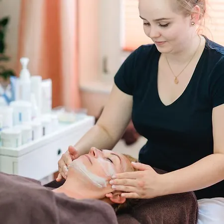 Otel Trihotel - Wellnesshotel Adults Only