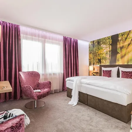 Trihotel - Wellnesshotel Adults Only Rostock