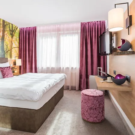 Trihotel - Wellnesshotel Adults Only