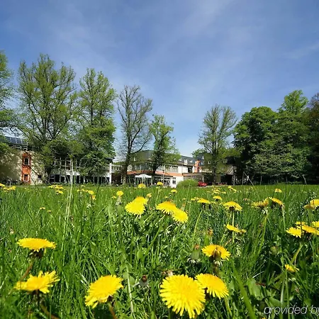Hotel Trihotel - Wellnesshotel Adults Only 4*