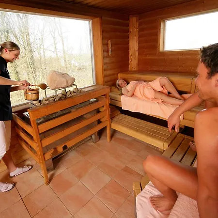 Hotel Trihotel - Wellnesshotel Adults Only