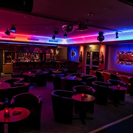 Trihotel - Wellnesshotel Adults Only Hotel 4*