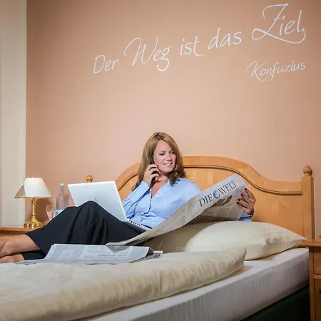 Trihotel - Wellnesshotel Adults Only 4*