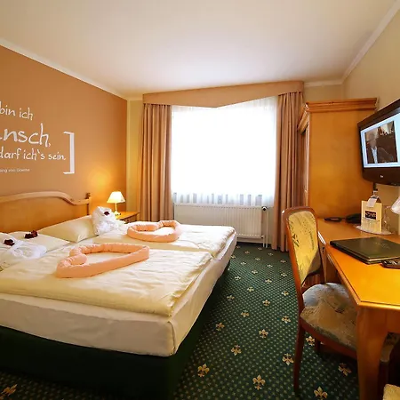 Hotel Trihotel - Wellnesshotel Adults Only