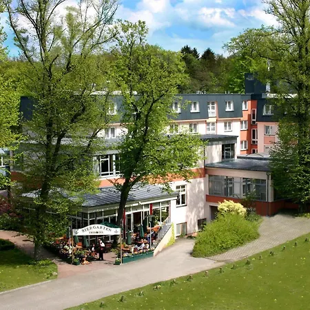 Hotel Trihotel - Wellnesshotel Adults Only Rostock