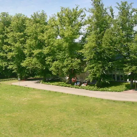 Hotel Trihotel - Wellnesshotel Adults Only Rostock