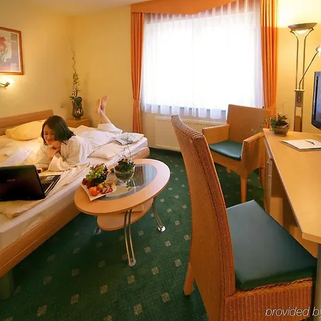Hotel Trihotel - Wellnesshotel Adults Only Rostock