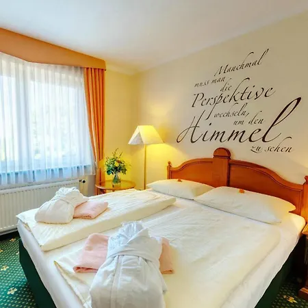 Trihotel - Wellnesshotel Adults Only