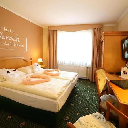 Trihotel - Wellnesshotel Adults Only Hotel 4*