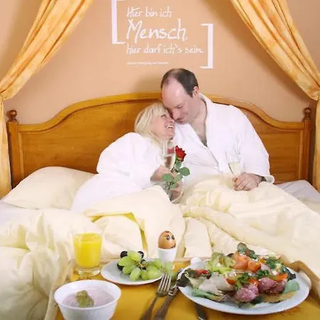 Trihotel - Wellnesshotel Adults Only