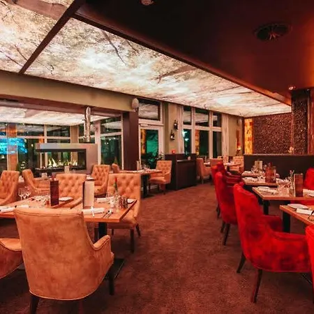 Hotel Trihotel - Wellnesshotel Adults Only 4*