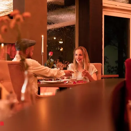 Trihotel - Wellnesshotel Adults Only