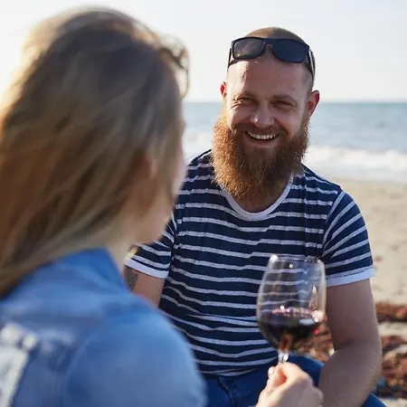 מלון Trihotel - Wellnesshotel Adults Only