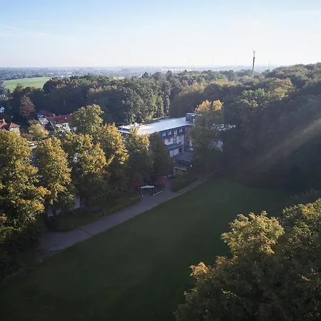 מלון Trihotel - Wellnesshotel Adults Only 4*