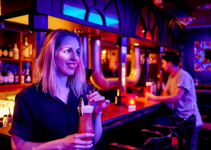 Hotell Trihotel - Wellnesshotel Adults Only