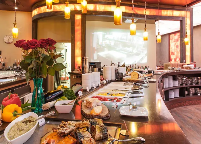 Trihotel - Wellnesshotel Adults Only Hotell 4*