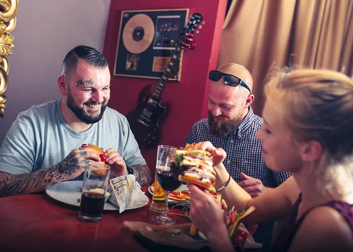 Trihotel - Wellnesshotel Adults Only Hotel