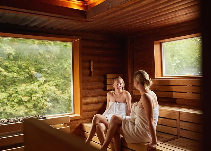 Trihotel - Wellnesshotel Adults Only 4* Rostock