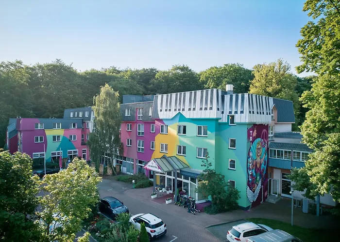 Trihotel - Wellnesshotel Adults Only