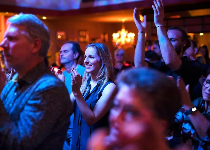 Trihotel - Wellnesshotel Adults Only 4*