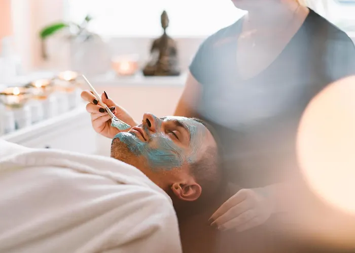 Trihotel - Wellnesshotel Adults Only Hotell 4*