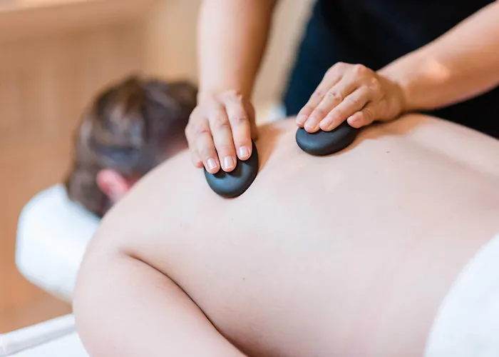 Trihotel - Wellnesshotel Adults Only Rostock