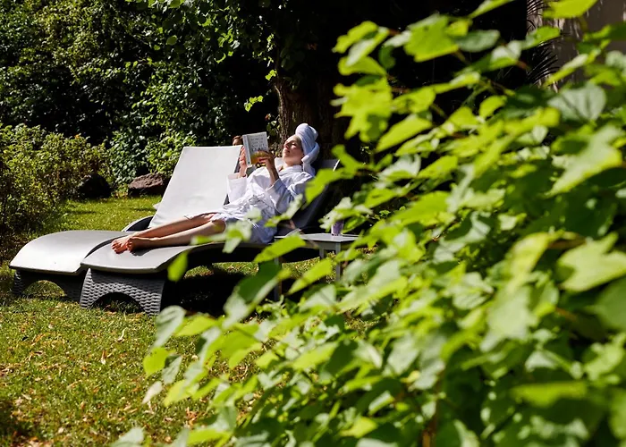 Hotell Trihotel - Wellnesshotel Adults Only 4*