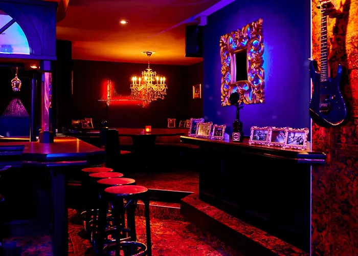 Trihotel - Wellnesshotel Adults Only 4* Rostock