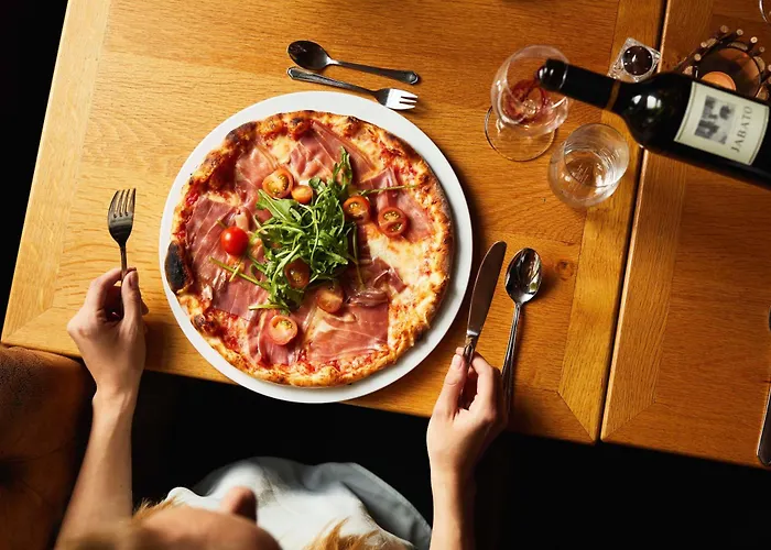 Trihotel - Wellnesshotel Adults Only Hotell 4*