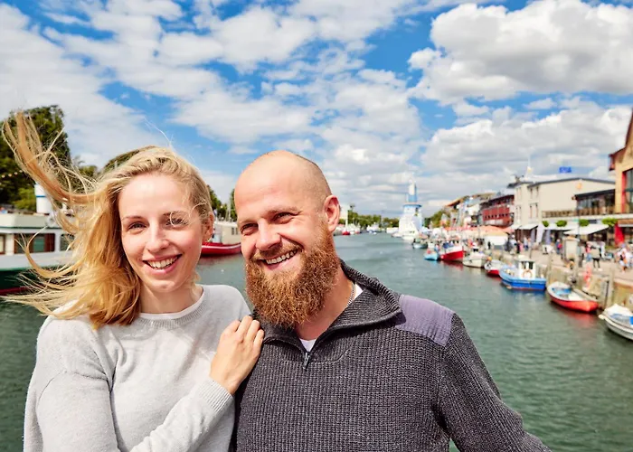 Trihotel - Wellnesshotel Adults Only Rostock