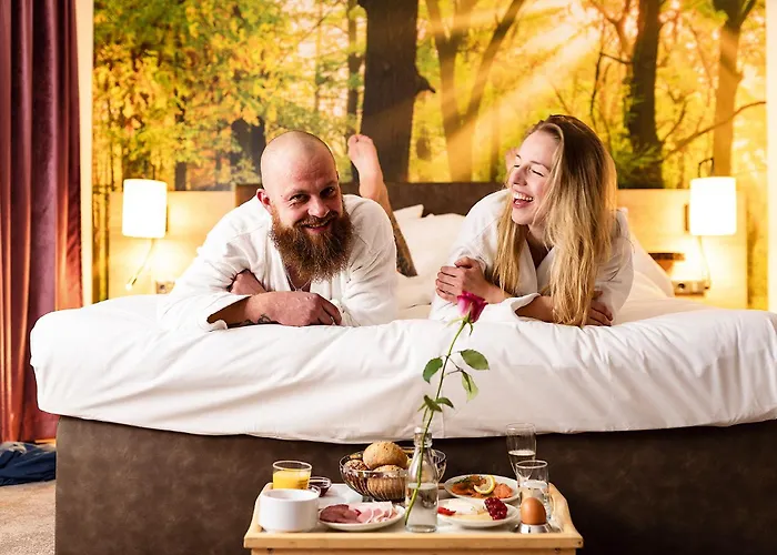 Trihotel - Wellnesshotel Adults Only 4*