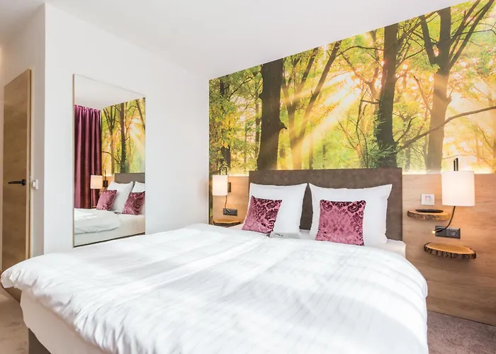 Hotell Trihotel - Wellnesshotel Adults Only