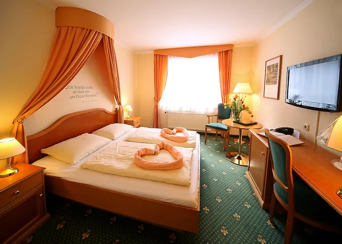 Trihotel - Wellnesshotel Adults Only 4*