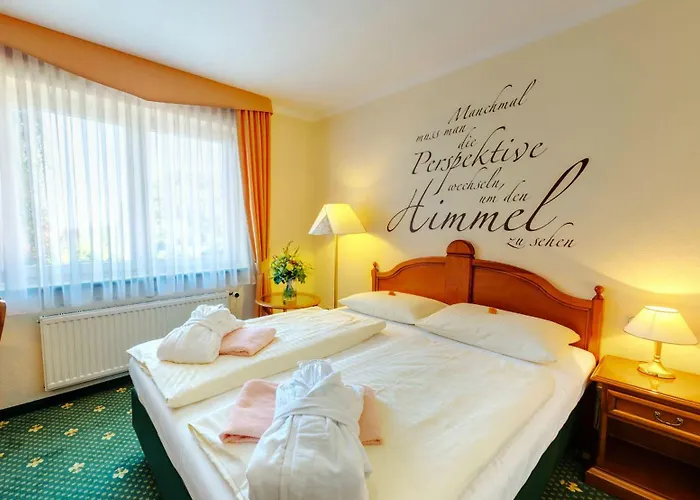 Hotell Trihotel - Wellnesshotel Adults Only Rostock