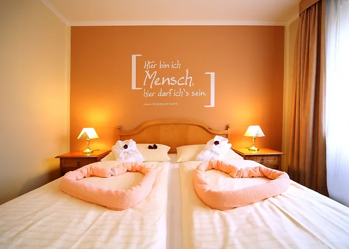 Trihotel - Wellnesshotel Adults Only Rostock