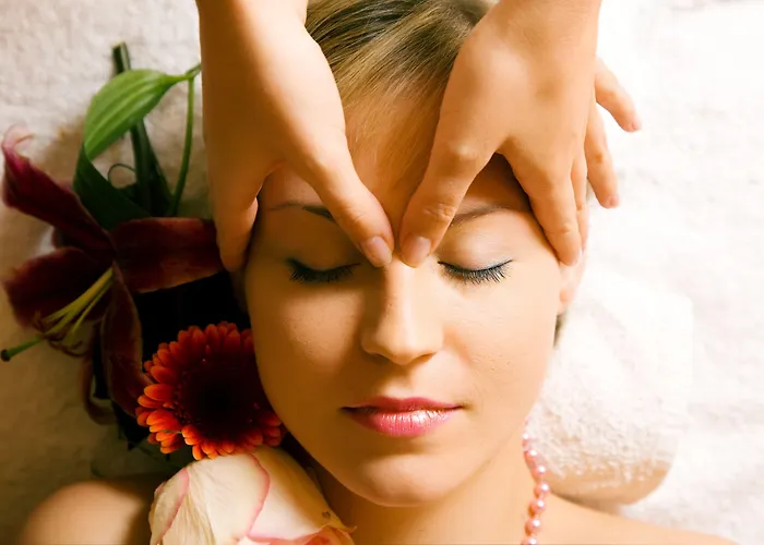 Trihotel - Wellnesshotel Adults Only Hotell Rostock