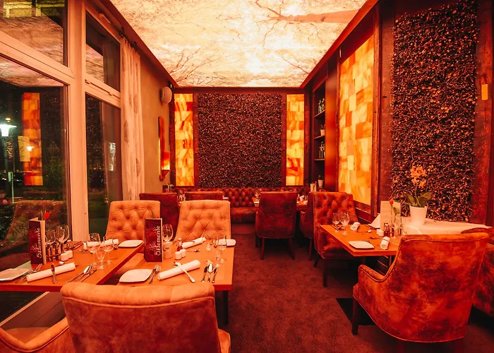 Trihotel - Wellnesshotel Adults Only