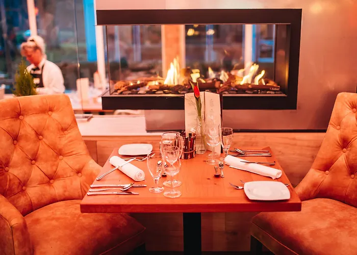 Trihotel - Wellnesshotel Adults Only Rostock