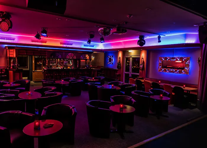 Trihotel - Wellnesshotel Adults Only Hotell 4*