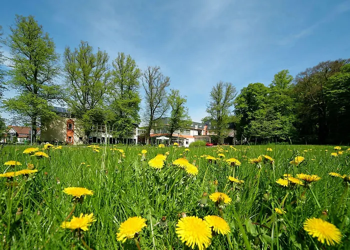 Trihotel - Wellnesshotel Adults Only 4* Rostock