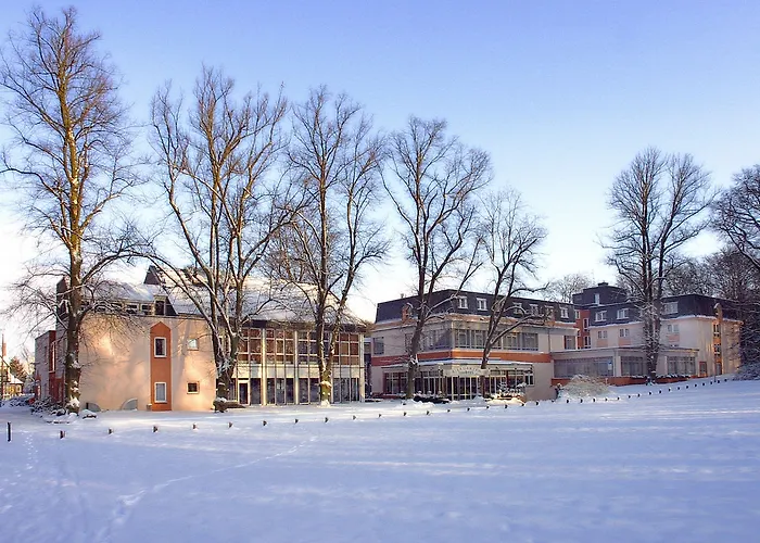 Trihotel - Wellnesshotel Adults Only Hotell