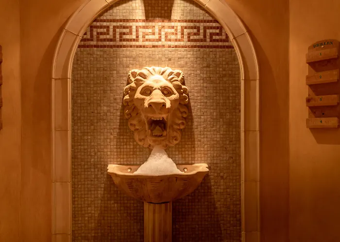 Trihotel - Wellnesshotel Adults Only Hotell 4*