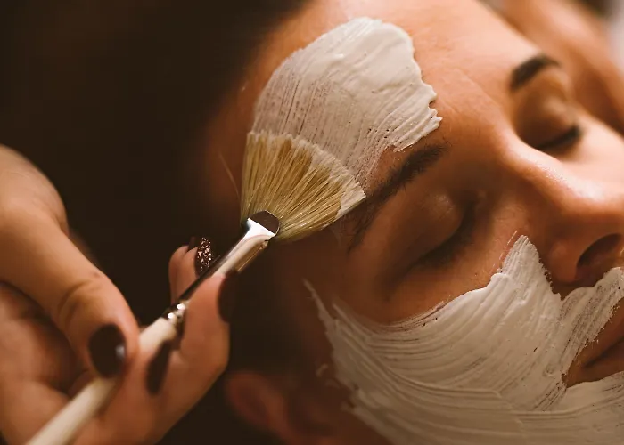 Hotell Trihotel - Wellnesshotel Adults Only Rostock