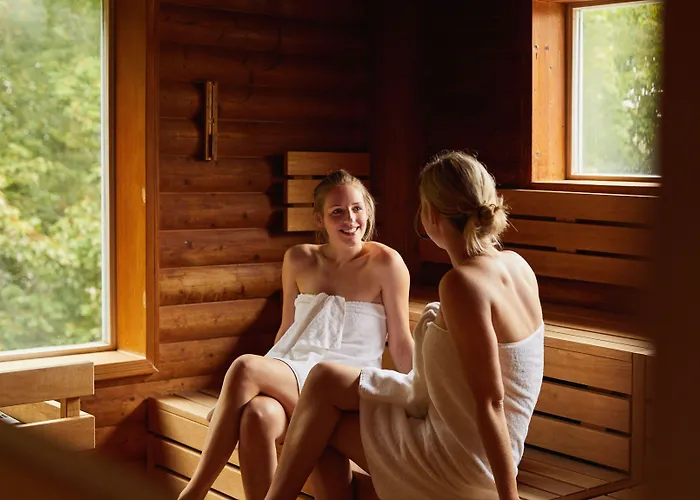 Hotell Trihotel - Wellnesshotel Adults Only