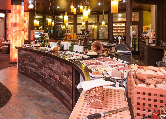 Trihotel - Wellnesshotel Adults Only 4*